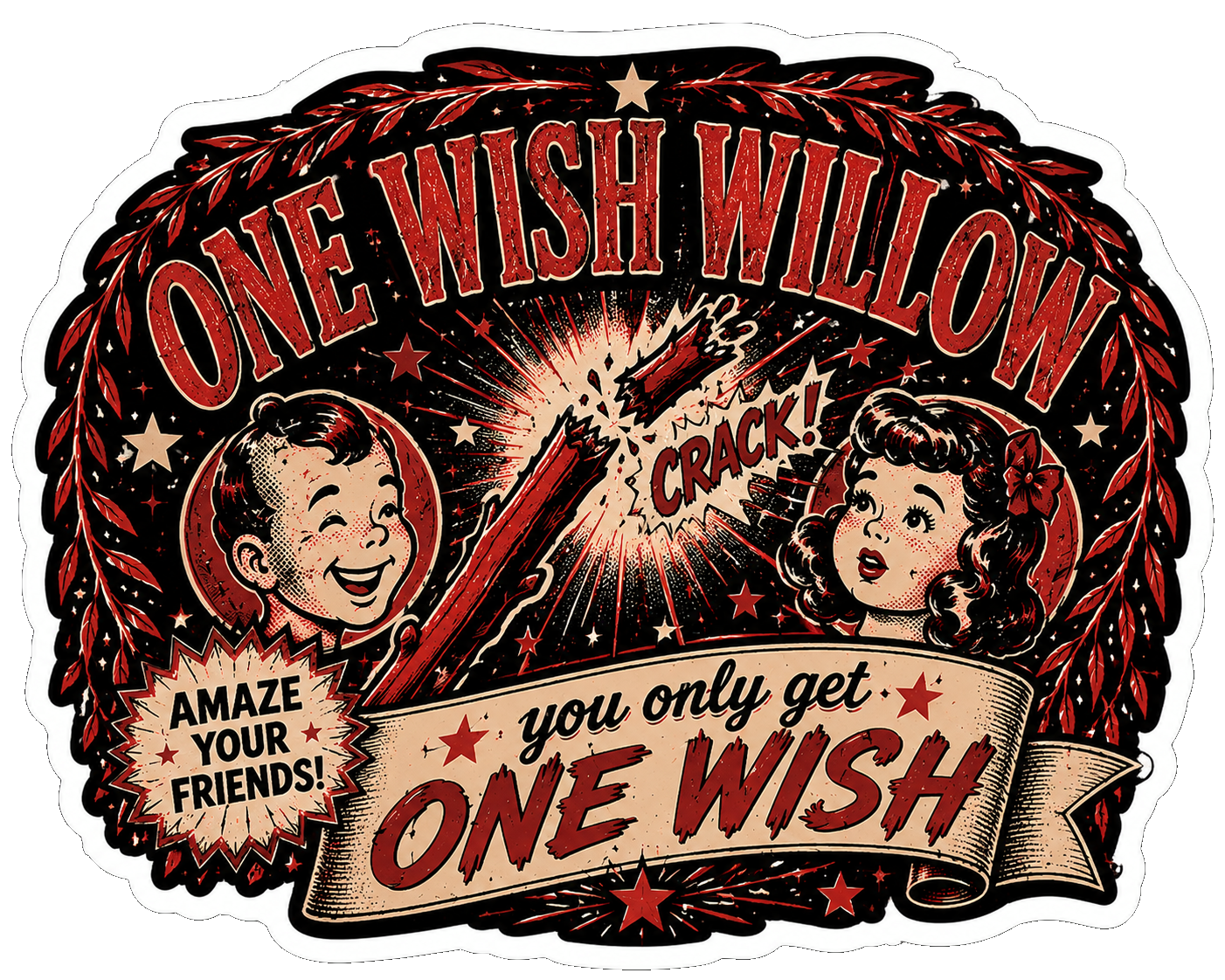 One Wish