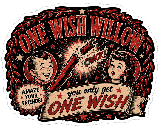 One Wish