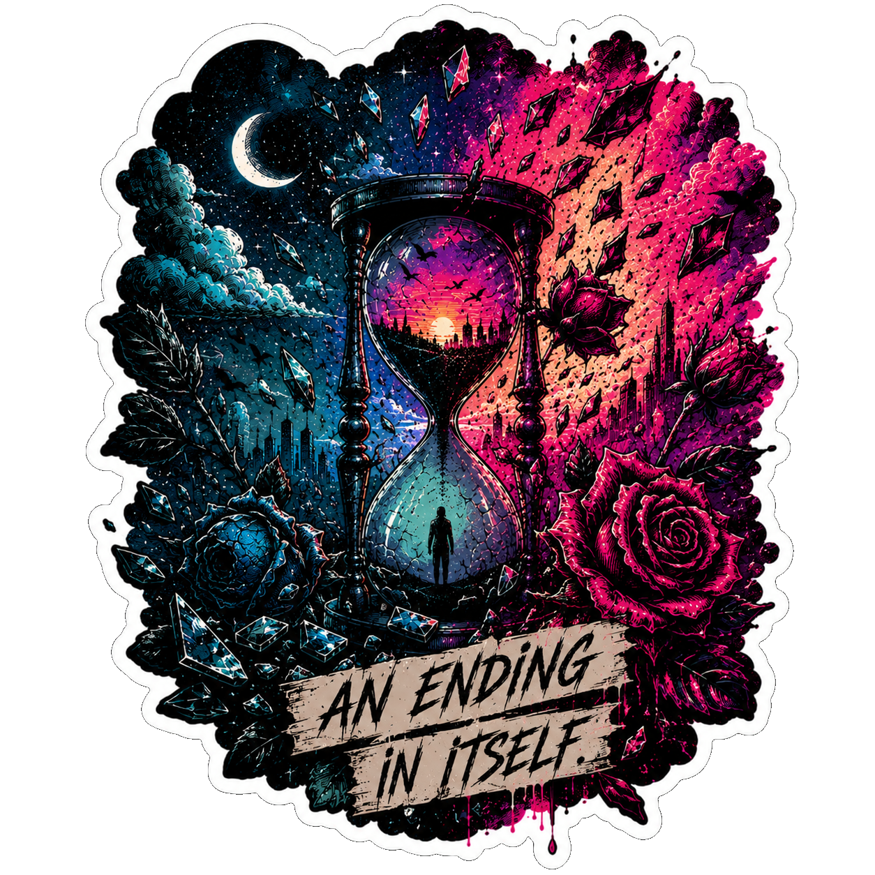 SWS Ending in Itself