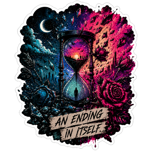 SWS Ending in Itself