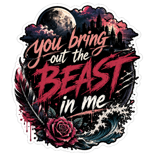 SWS the beast in me