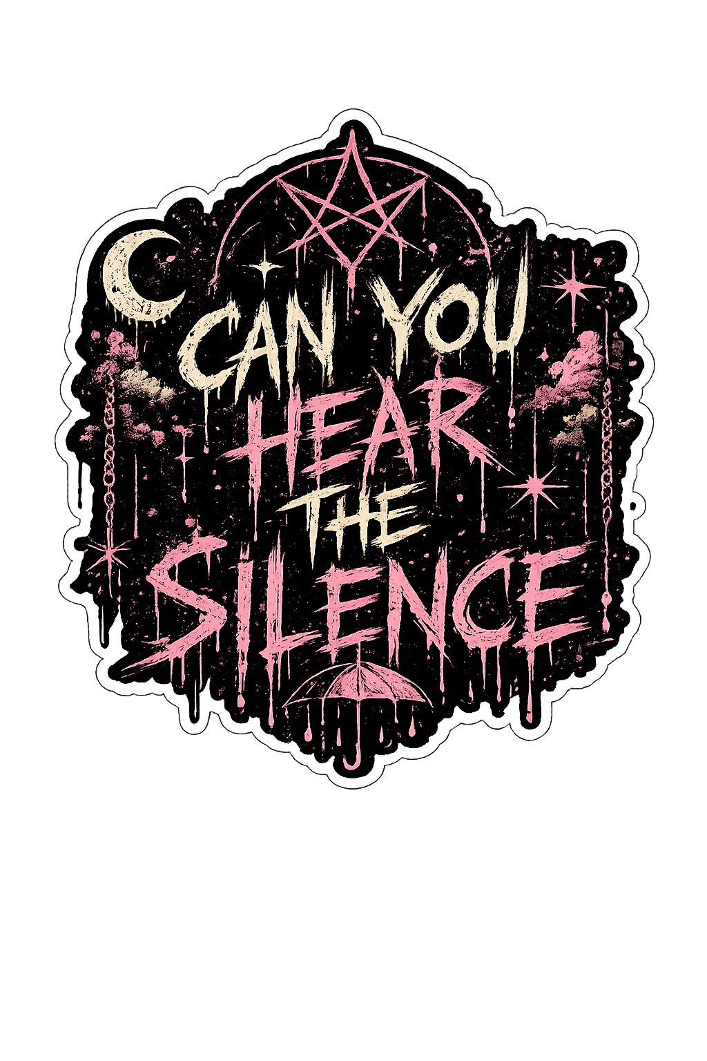 BMTH the silence