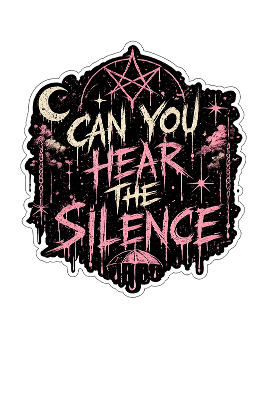 BMTH the silence