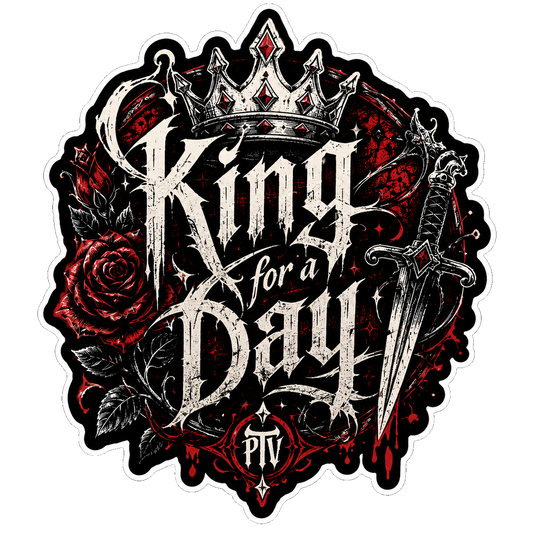 King for a Day